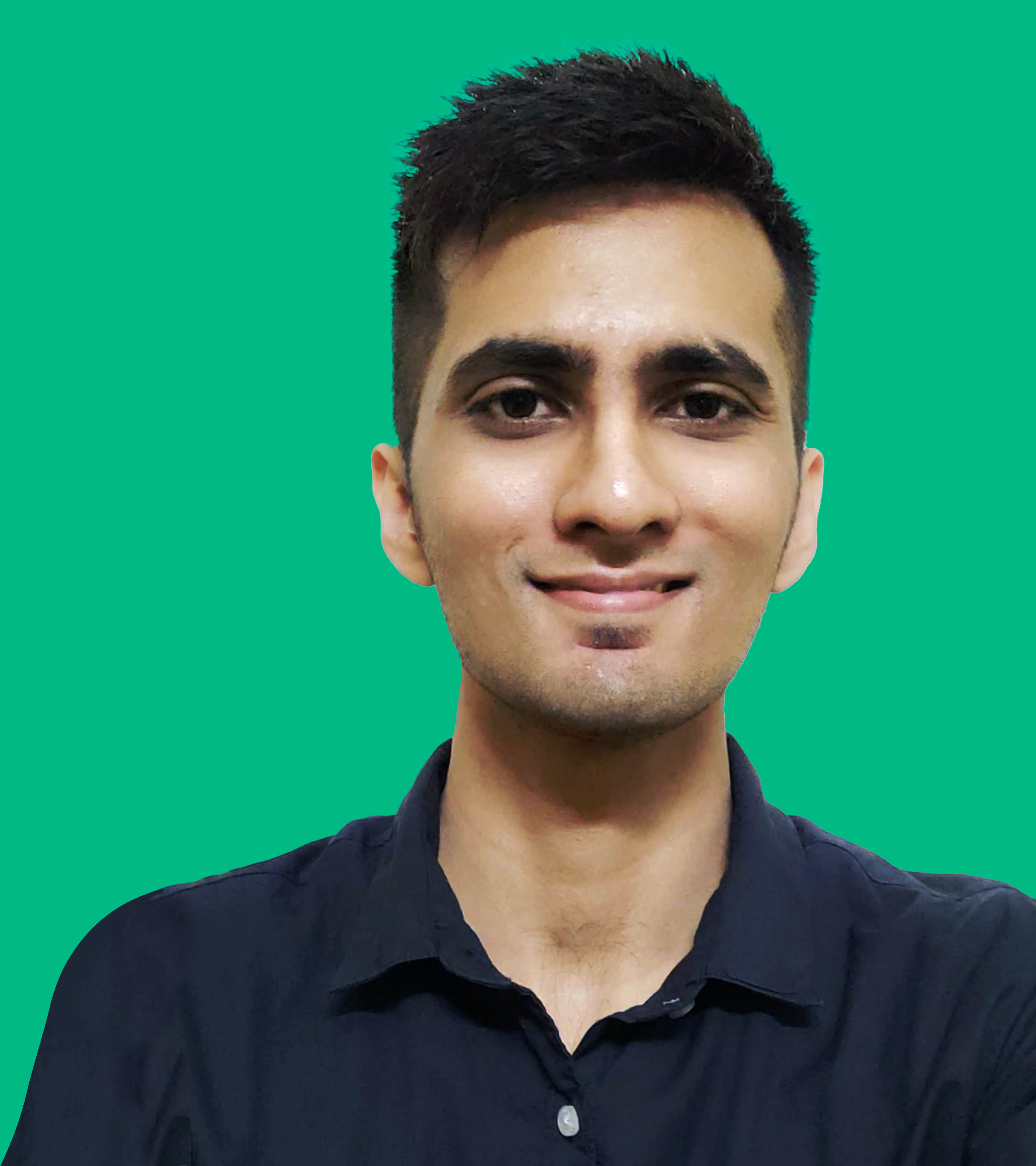 Sahil Sharma