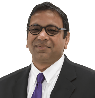 Dr Choton Basu - Speaker