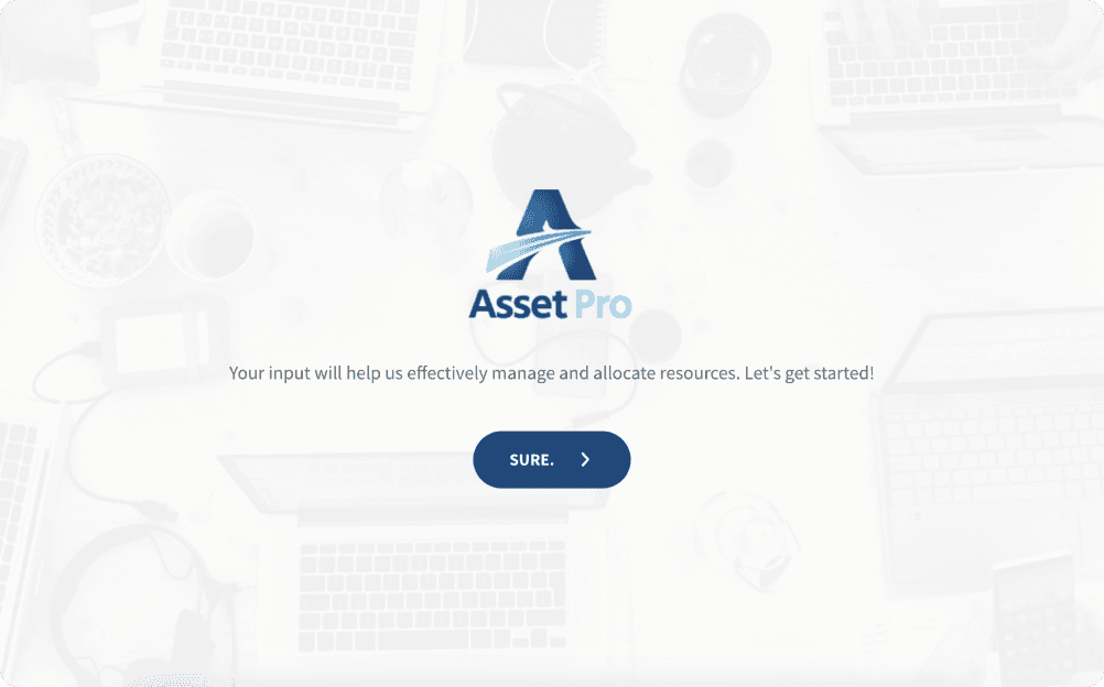 Asset Allocation Form Template | Investors, Financial Advisors