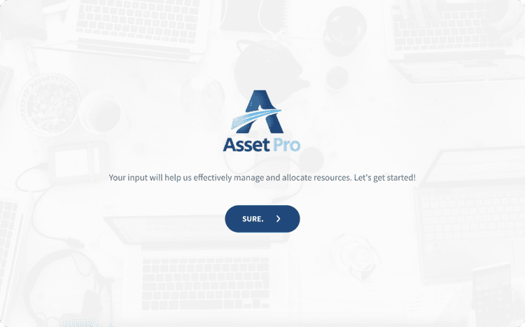 Asset Allocation Form Template | Investors, Financial Advisors
