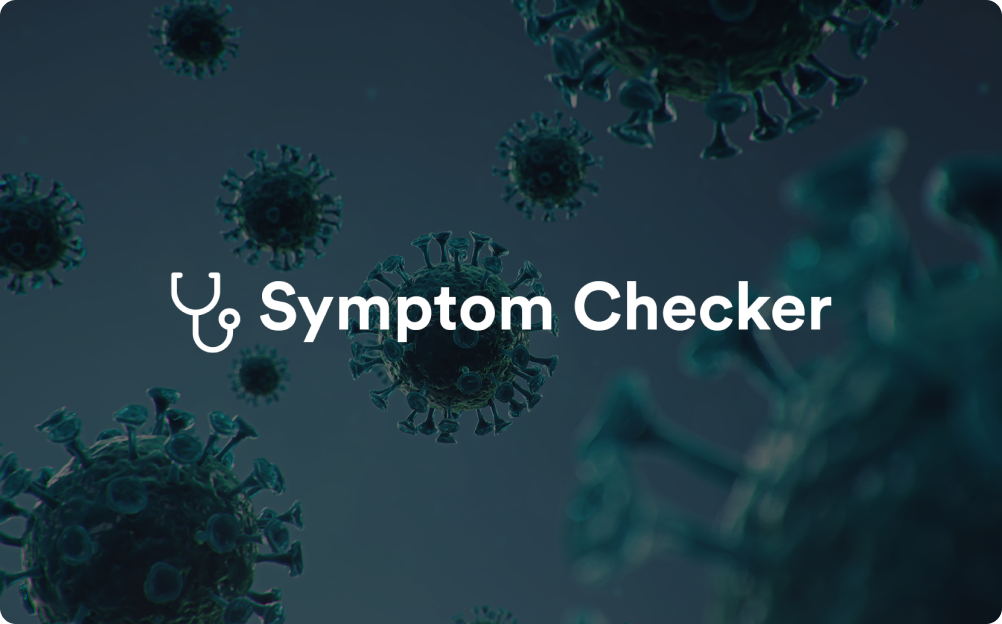 COVID-19 Symptom Checker Bot