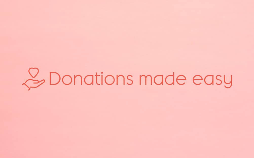 Donation Bot Template