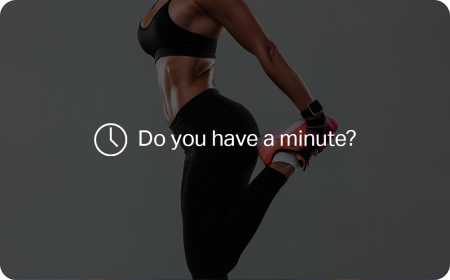 Fitness Questionnaire Template