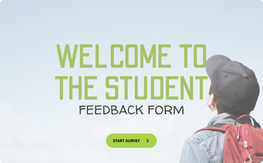  Student Satisfaction Survey Template for Free 