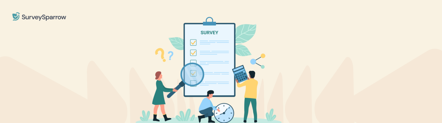 How to Create a Customer NPS Survey?