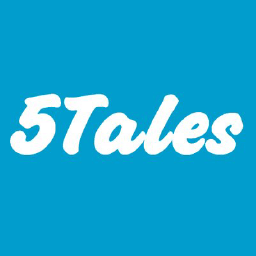 5Tales Digital Agencylogo