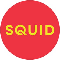 Agency Squidlogo