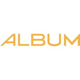 Album Agencylogo