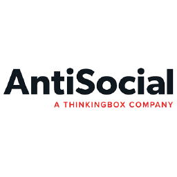 AntiSocial Solutionslogo