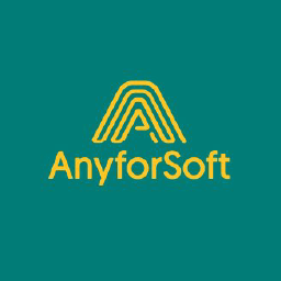 AnyforSoftlogo