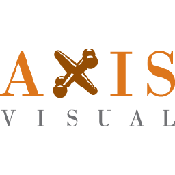 AXIS Visuallogo