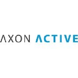 Axon Activelogo