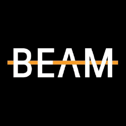 BEAM Creative Brandslogo
