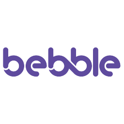 Bebblelogo