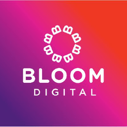 Bloom Digitallogo