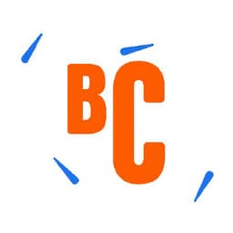 Blue Carrot Animationlogo