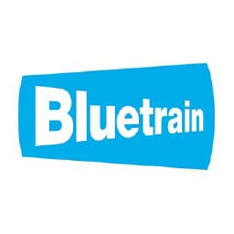 Bluetrain Inc.logo