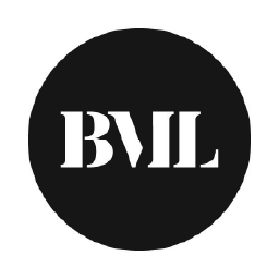 BML | Brand Design For Industrylogo