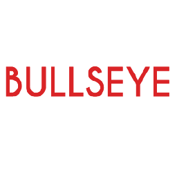 Bullseye Strategylogo