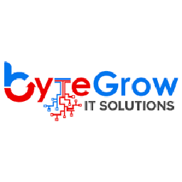 Bytegrow Technologieslogo