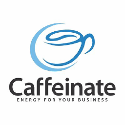 Caffeinate Digitallogo