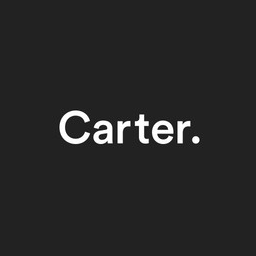 Carter Digitallogo