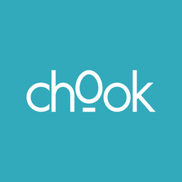 Chook Digitallogo