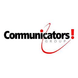 Communicators Grouplogo