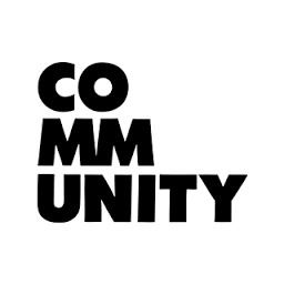 Community Agencylogo