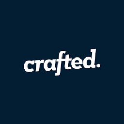 Craftedlogo