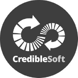 CredibleSoft Technology Solutions Pvt. Ltd.logo