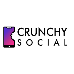 Crunchy Sociallogo