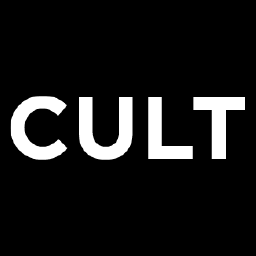 Cult Collective LPlogo