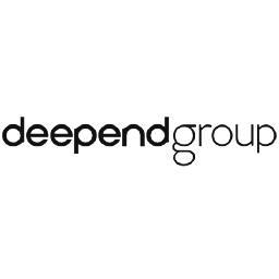 Deepend Grouplogo