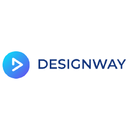 Designwaylogo