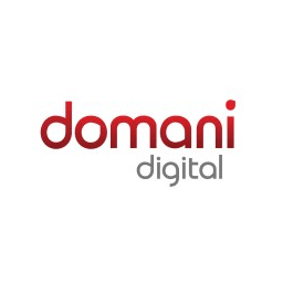 Domani Digitallogo