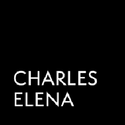 Elena Designlogo