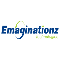 Emaginationz Technologieslogo