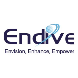 Endive Software Pvt Ltdlogo