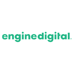 Engine Digitallogo