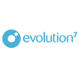 Evolution 7logo