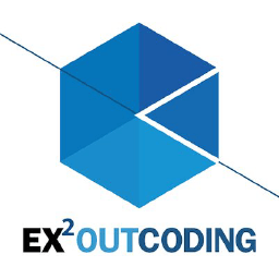 EX2 Outcodinglogo