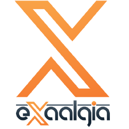 Exaalgia LLClogo