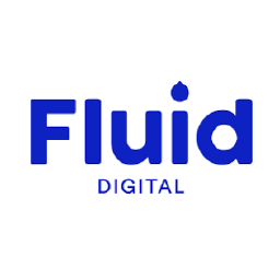 Fluid Digitallogo