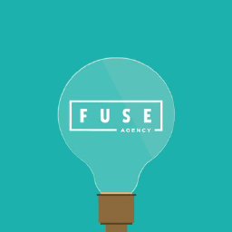 Fuse Agencylogo