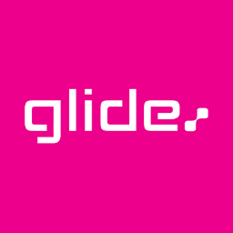 Glide Agencylogo