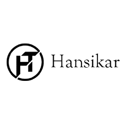 Hansikar Technologieslogo