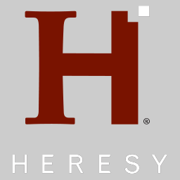 Heresylogo