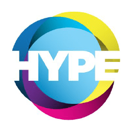 HYPE B2B Digital Growth Agencylogo