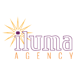 Iluma Agencylogo